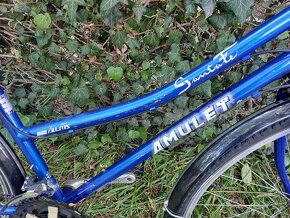 Kolo Amulet Santa Fe - 28" - 2