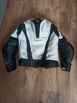 Moto bunda RST Trach-tech - 2