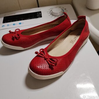 Baleríny Lasocki - 2