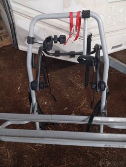 Nosič na 2 kola MENABO použité - 2