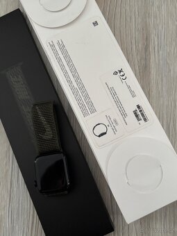 Apple Watch SE 2nd - 2