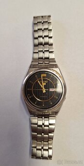 Seiko panske automat - 2