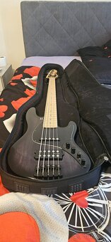 Baskytara Sandberg TM5 - 2