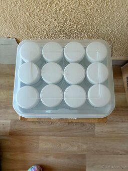 Jogurtovač Steba JM2 - 2