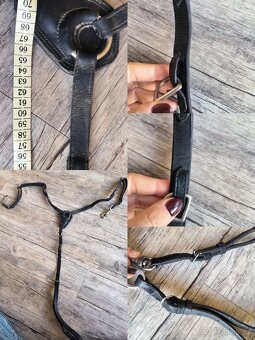 Prodam jezdecke cob vybaveni - 2
