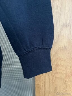 Mikina Denim vel. S - 2