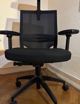 Kancelářské/herní židle - 2