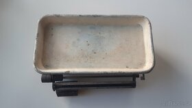 Stará kuchyňská váha - 2