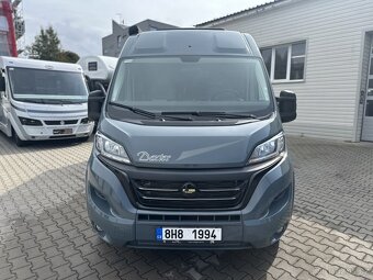 KARMANN-MOBIL DEXTER 581 - 2