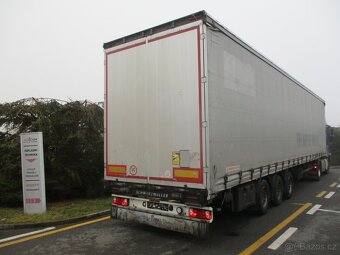 25276 Schwarzmüller SPA 3/E LowDeck Mega - 2