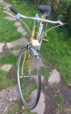 Prodám dámský Favorit - 2