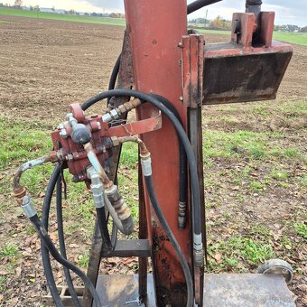 Štípačka na dřevo za traktor - 2