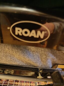 Prodám kočárek značky Roan - 2