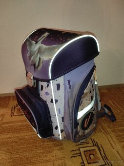 Dětská aktovka - 2