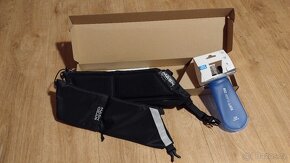 Běžecký batoh Binder Jogger 2017 - 2