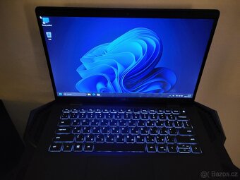 Notebook DELL Latitude 7320 - 2