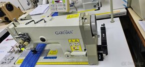 šicí stroj GARUDAN-GF207-446MH - 2