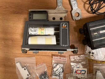 RaodBook komplet - 2