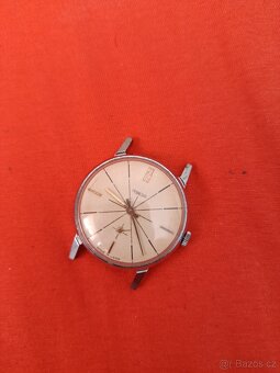 Ruské hodinky Pobeda - 2