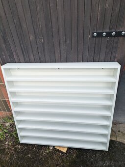 Ikea polička regálek na kosmetiku - 2