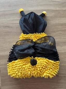 Dětský kostým čmelák - 2