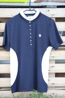 Triko závodní Covalliero - 2