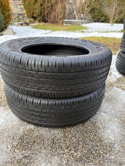 215/65 R17 V Continental☀️2025(2ks) - 2