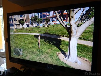 Herní konzole Microsoft Xbox One 500GB +DISK 1TB - 2