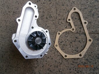 Vodní pumpa Febi 09319 Renault Opel - 2