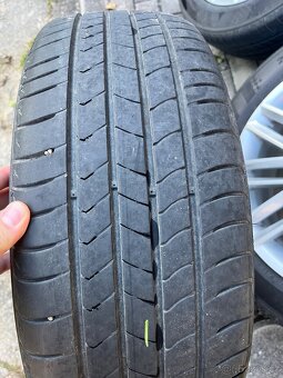 Pnumatiky KUMHO 215/55 R18 95H - 2