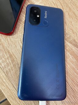 IPhone XR , redmi 12C - 2