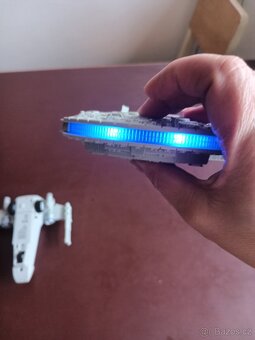 Modely ze Star Wars - 2