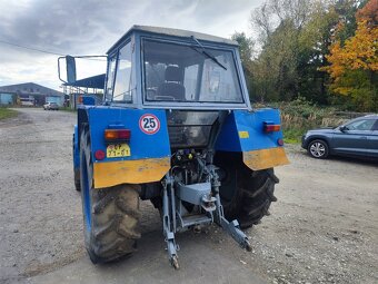 Zetor 12045 - 2