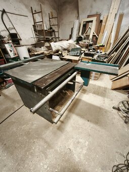 Formátovací pila - 2