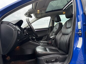 Škoda Octavia 1.6 TDI 85kw, DSG, Virtual, Kůže, Asistent - 2