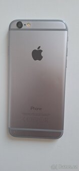 Iphone 6 64GB- black - 2
