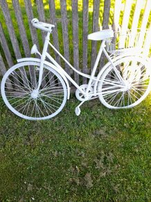 Dekorační kolo - 2