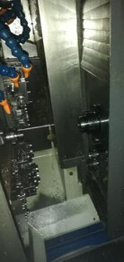 Soustruhy - CNC K'MX SWING 726 - 2