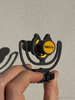 mikrofon Deity V-Mic D4 mini - 2