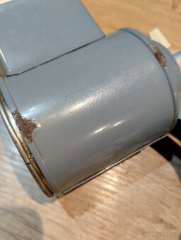 Retro mlýnek na strouhanku - 2