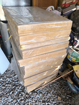 Prodám nepoužitou hobru - 2