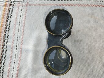 Starožitné divadelní kukátko - 2