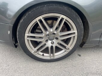 Audi A6 4f náhradní díly - 2