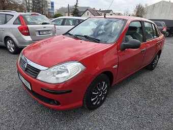 Renault Thalia
1.2 i - 2