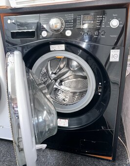 Pračka LG F 1480 TDS6 - 2