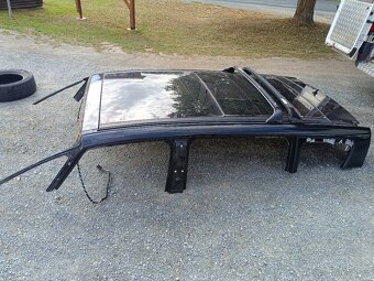 Espace IV 2.0T 125kw - 2