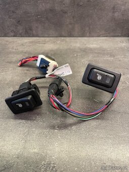 💎Ovladače,vypínače,relé💎 - 2