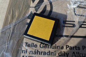 Škoda Fabia - Ultrazvukový senzor 6Y0959121 - 2