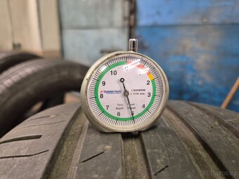 235/35 R19 WESTLAKE (4,5mm) č.16169/b3 - 2