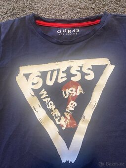 Triko Guess - 2